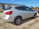 Nissan ROGUE 2008 — Copart