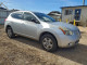 Nissan ROGUE 2008 — Copart