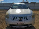 Nissan ROGUE 2008 — Copart