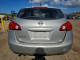 Nissan ROGUE 2008 — Copart