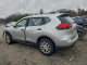 Nissan ROGUE 2017 — Copart