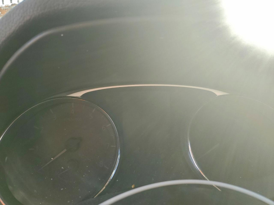 Nissan ROGUE 2016 — Copart