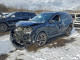 Nissan ROGUE 2018 — Copart
