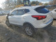 Nissan ROGUE 2017 — Copart