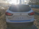 Nissan ROGUE 2017 — Copart