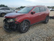 Nissan ROGUE 2016 — Copart