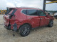 Nissan ROGUE 2016 — Copart