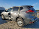 Nissan ROGUE 2017 — Copart