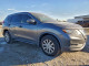 Nissan ROGUE 2017 — Copart