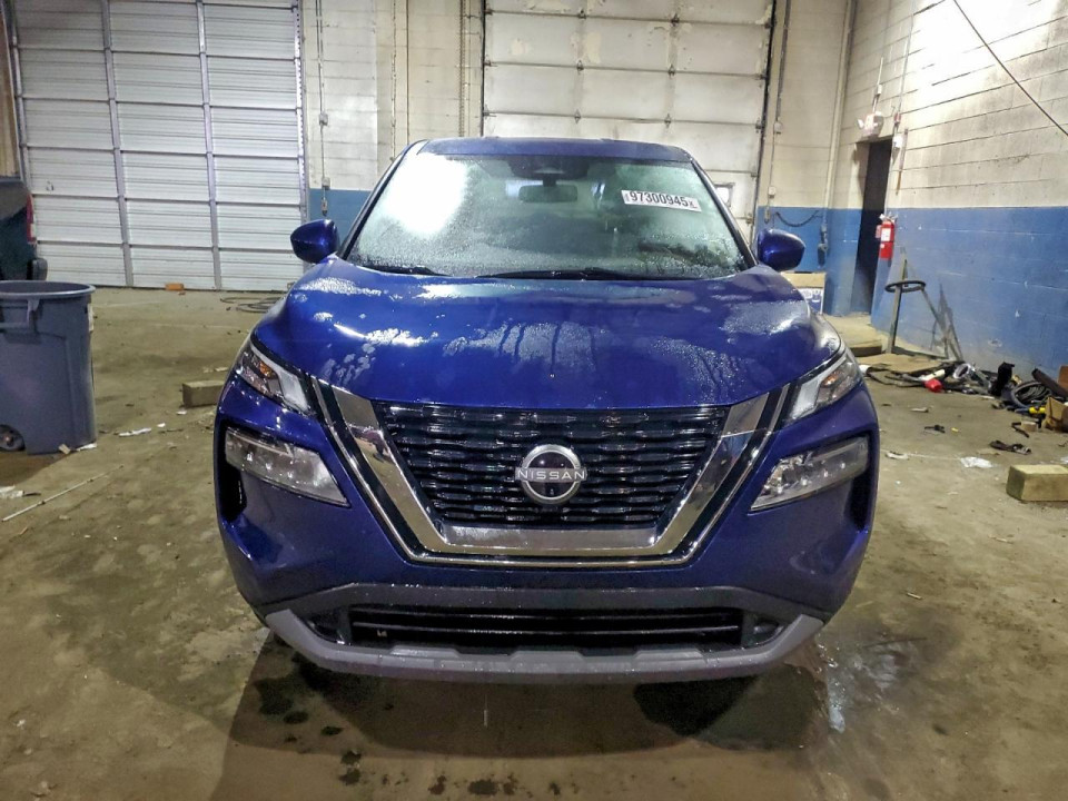 Nissan ROGUE 2023 — Copart