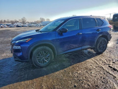 Nissan ROGUE 2021 — Copart