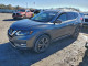 Nissan ROGUE 2017 — Copart