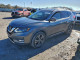 Nissan ROGUE 2017 — Copart