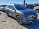 Nissan ROGUE 2017 — Copart