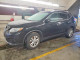 Nissan ROGUE 2015 — Copart