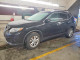Nissan ROGUE 2015 — Copart