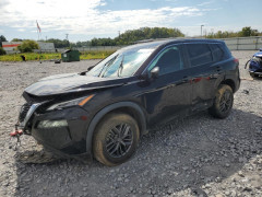 Nissan ROGUE 2021 — Copart