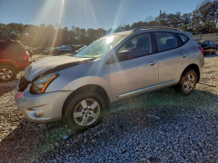 Nissan ROGUE 2014 — Copart