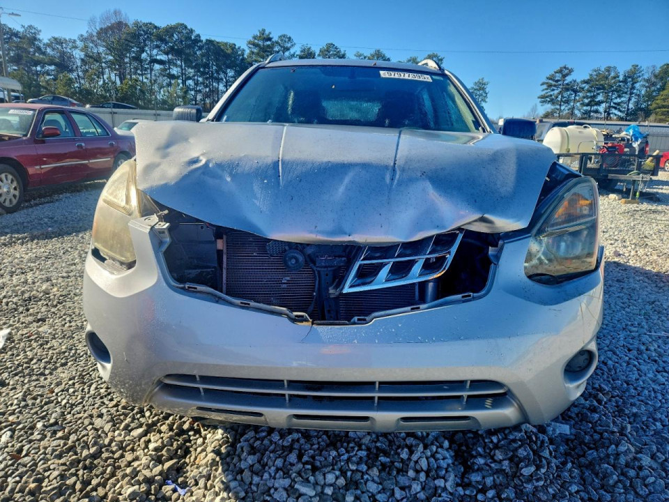 Nissan ROGUE 2014 — Copart