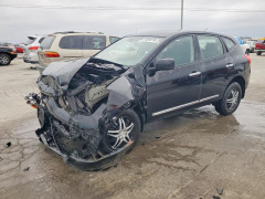Nissan ROGUE 2015 — Copart