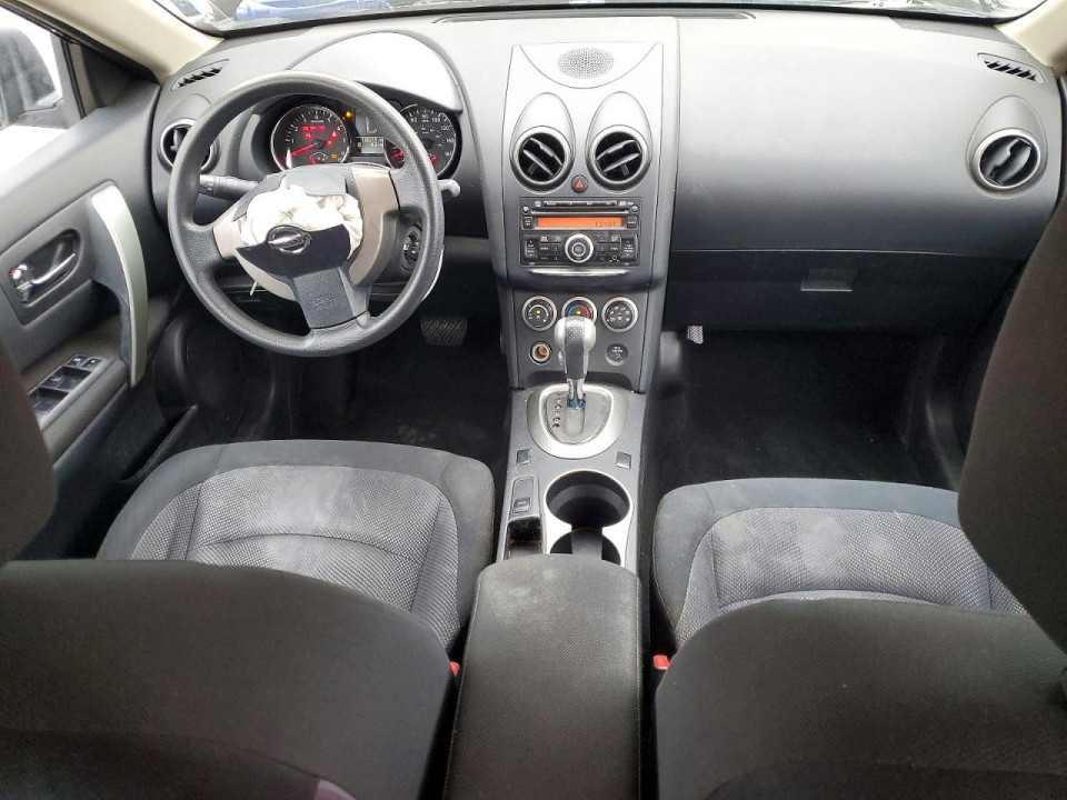 Nissan ROGUE 2015 — Copart