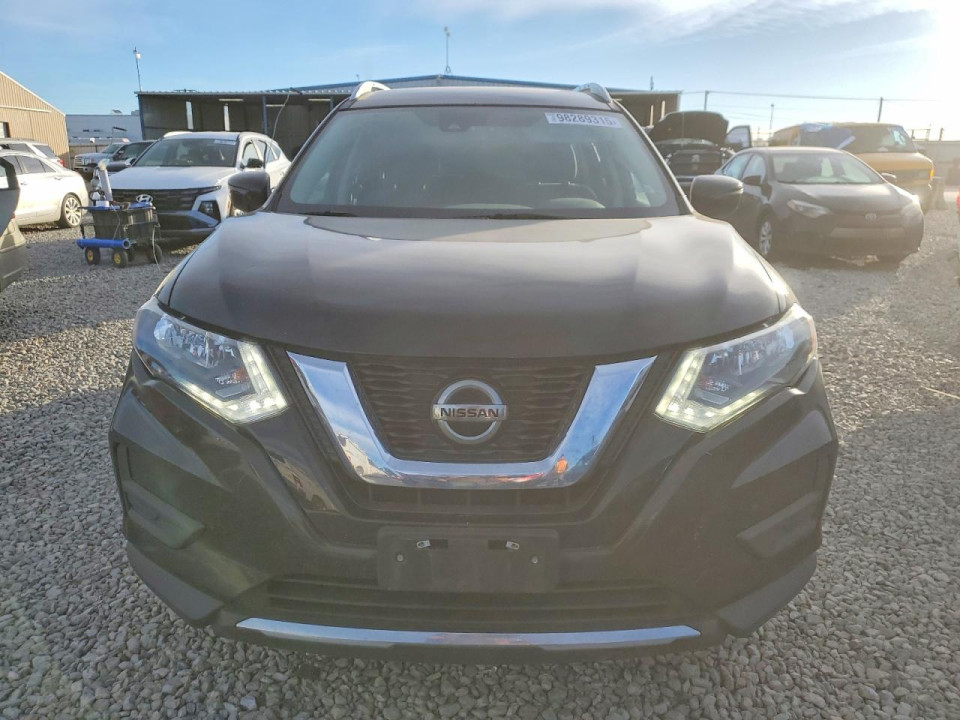 Nissan ROGUE 2019 — Copart