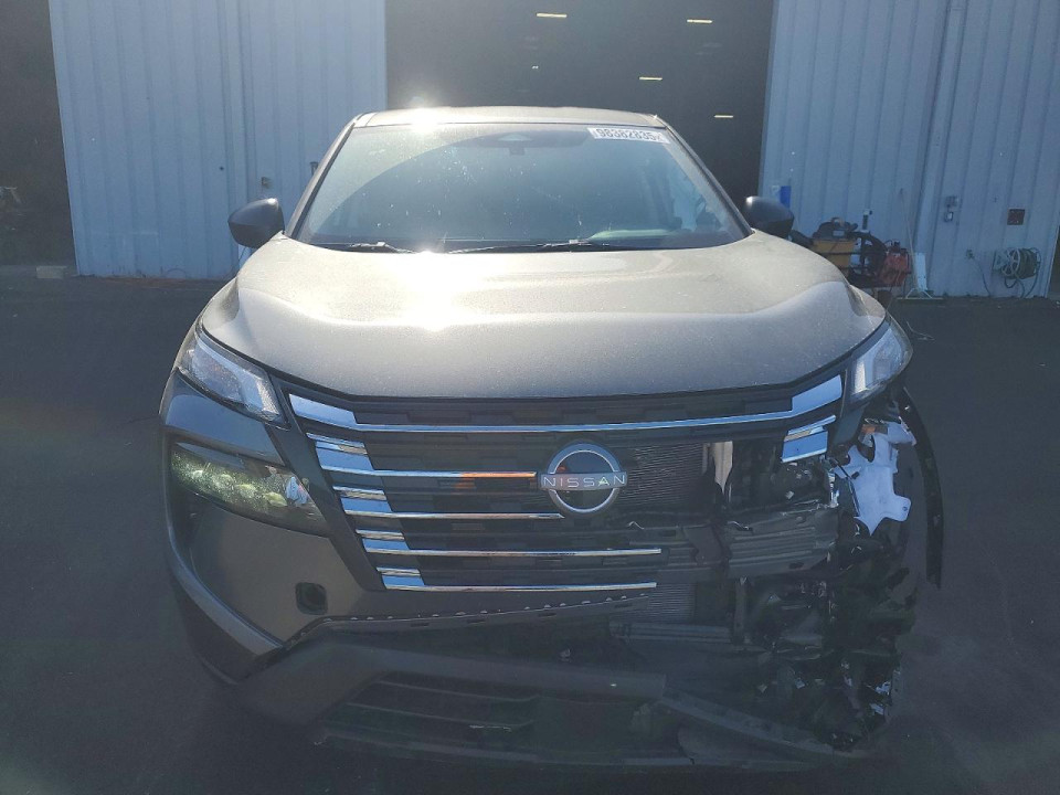 Nissan ROGUE 2026 — Copart