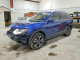 Nissan ROGUE 2019 — Copart