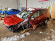 Nissan ROGUE 2012 — Copart