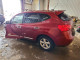 Nissan ROGUE 2012 — Copart