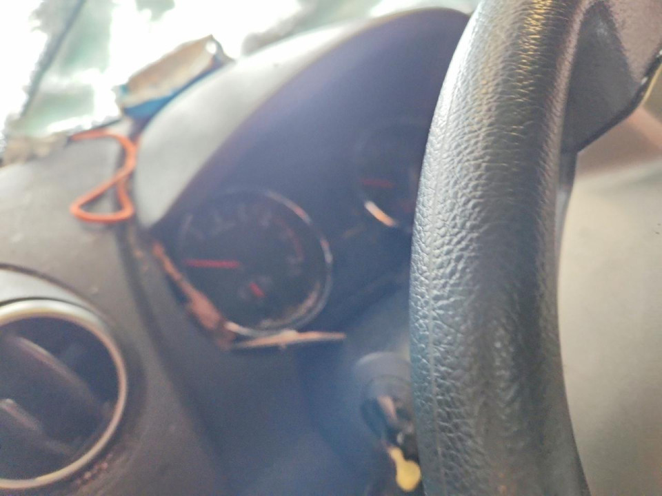 Nissan ROGUE 2012 — Copart