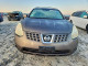 Nissan ROGUE 2008 — Copart