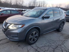 Nissan ROGUE 2020 — Copart