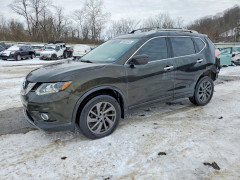 Nissan ROGUE 2016 — Copart