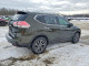 Nissan ROGUE 2016 — Copart