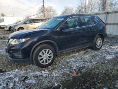 Nissan ROGUE 2017 — Copart