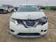 Nissan ROGUE 2016 — Copart