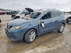 Nissan ROGUE 2014 — Copart