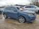 Nissan ROGUE 2014 — Copart