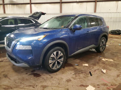 Nissan ROGUE 2021 — Copart