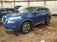 Nissan ROGUE 2021 — Copart