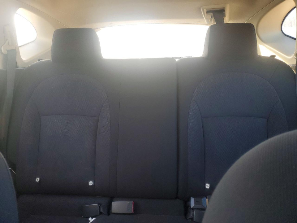 Nissan ROGUE 2014 — Copart