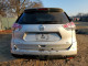 Nissan ROGUE 2015 — Copart