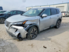 Nissan ROGUE 2023 — Copart