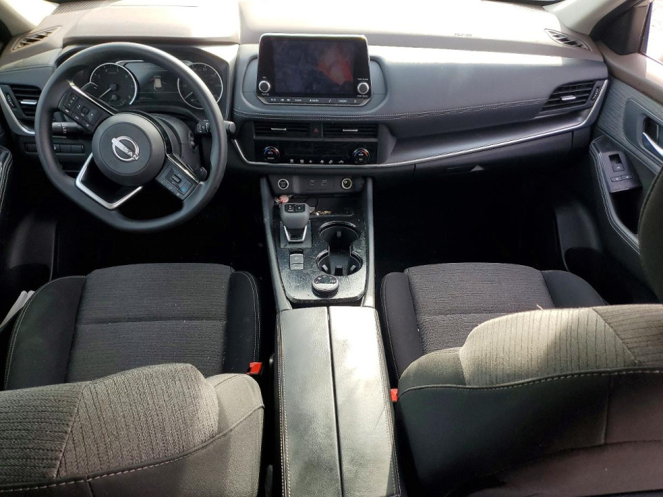 Nissan ROGUE 2023 — Copart