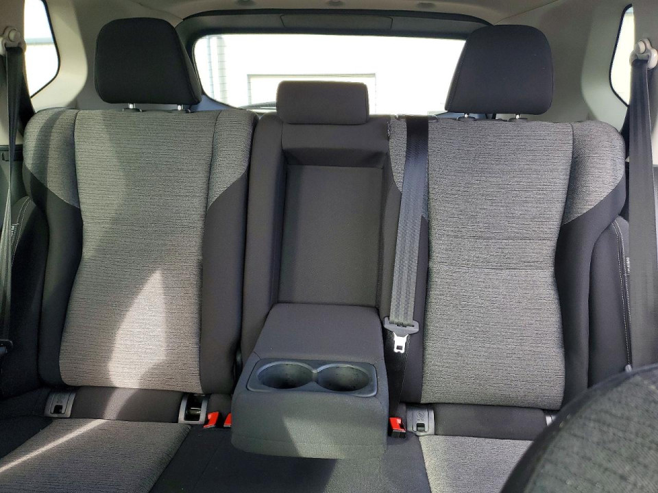 Nissan ROGUE 2023 — Copart
