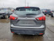 Nissan ROGUE 2018 — Copart