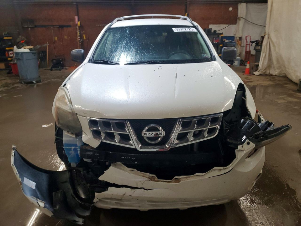 Nissan ROGUE 2014 — Copart