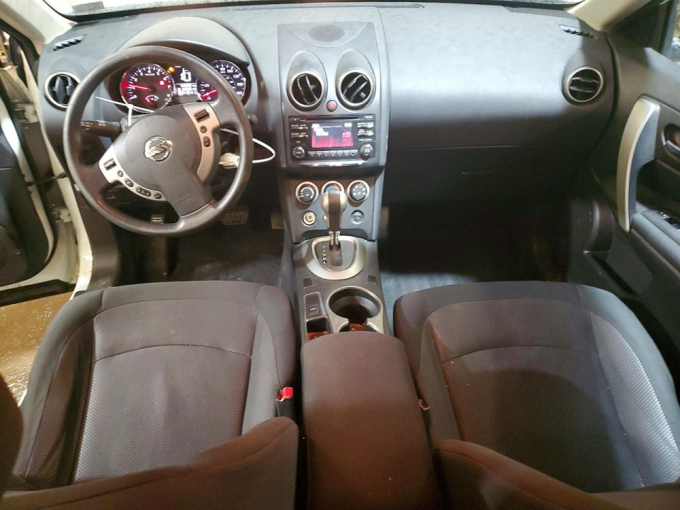 Nissan ROGUE 2014 — Copart
