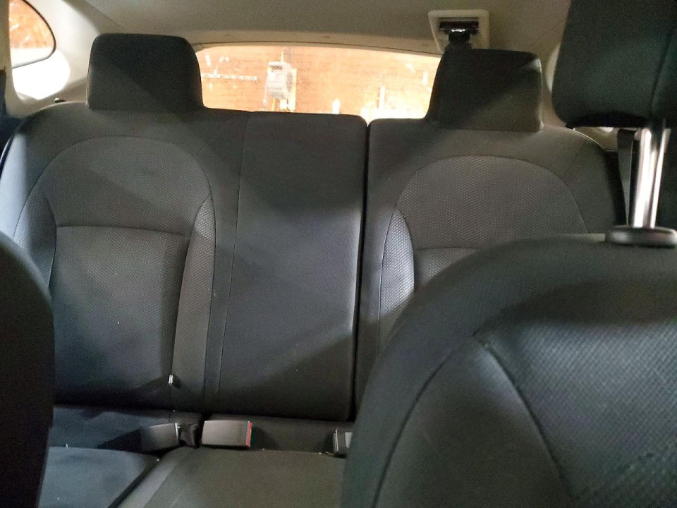 Nissan ROGUE 2014 — Copart